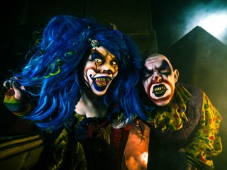 House of Torment