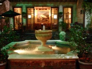 Map-Eat-Backstreet Cafe-patio-night-1