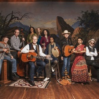 Bob Livingston presents Cowboys & Indians Featuring the Sacred Cowgirls