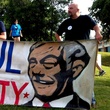 Austin Photo Set: News_Adam_Ron Paul at UT_april 2012_3