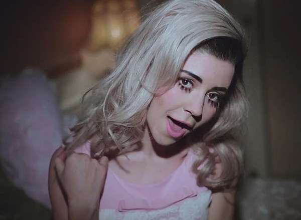 marina and the diamonds