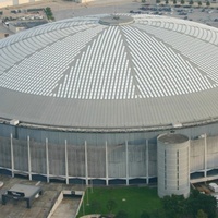 Astrodome