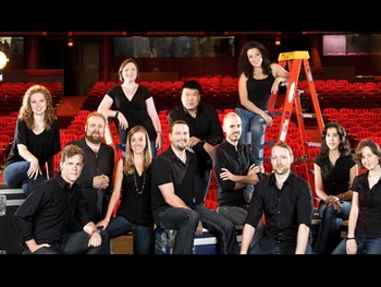 Houston Grand Opera Studio Showcase 2013