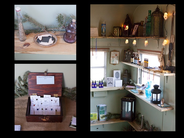 Austin Photo Set: la botanica_jan 2013_4
