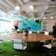 Spencer Ogden, office, interior design