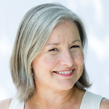 Nancy Wozny, head shot, September 2012