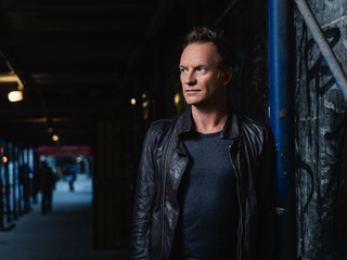 Sting musician