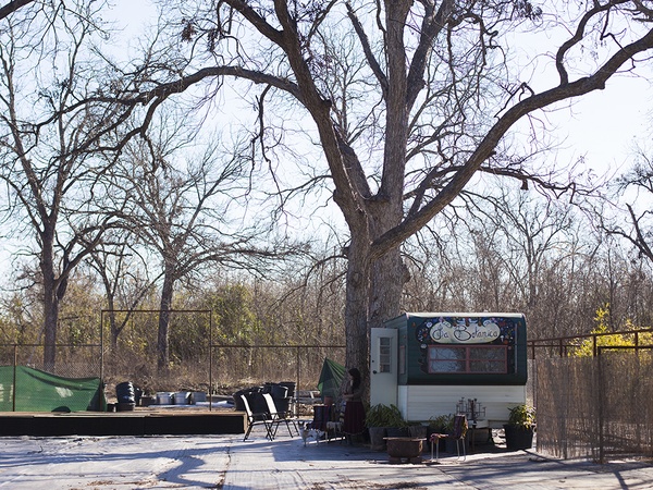 Austin Photo Set: la botanica_jan 2013_5