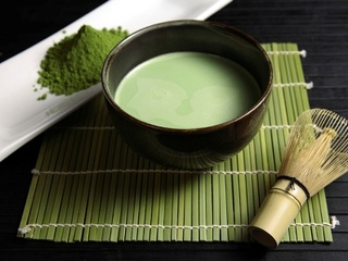Japanese Tea Ceremony
