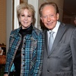 Annette Simmons, Harold Simmons
