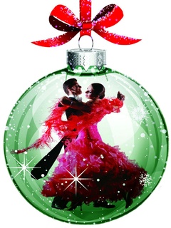 DanceSport Club presents Holiday Dance Showcase