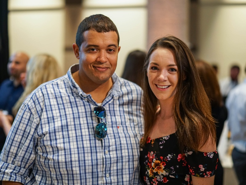 CultureMap Tastemaker Awards 2017 Hayden Walker Misty Journey