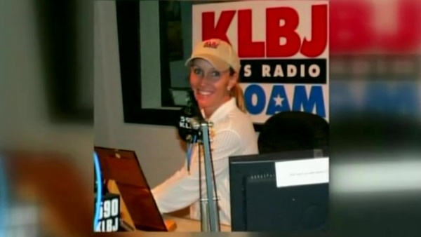 austin photo: barbara mccarley memorial klbj austin