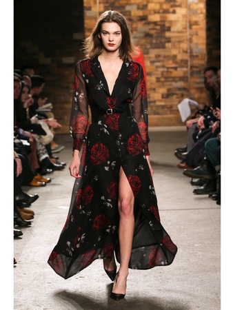 24, Fashion Week fall 2013, February 2013, Billy Reid