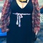 Southwest, too much cleavage, Avital-Jezebel