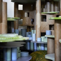 Laura Latimer presents "Thereafter" opening reception