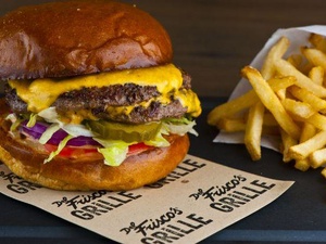 Del Frisco's Grille