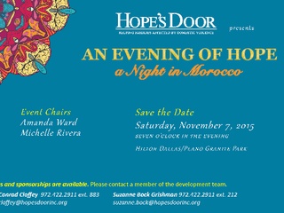 Evening of Hope Gala