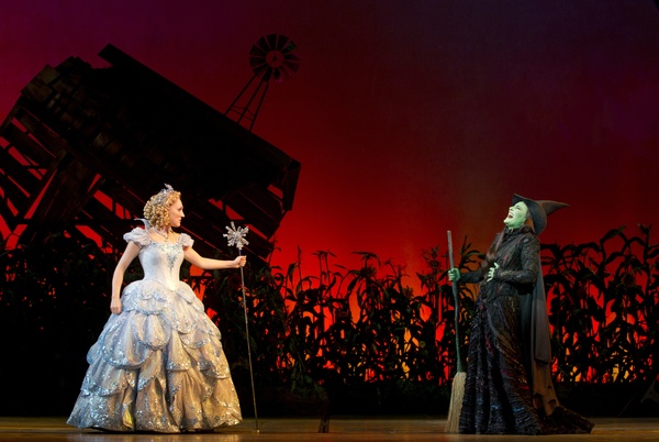 Austin Photo Set: News_Meredith_wicked_madame morrible_jan 2012_Brummel Haas background