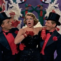 White Christmas movie
