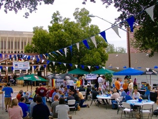 German Texan Oktoberfest