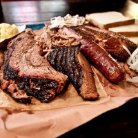 Franklin BBQ