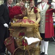 Dickens on The Strand