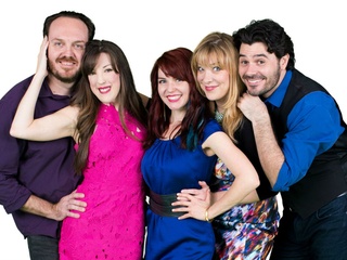 The Music Box Theater presents <i>Feelin’ Groovy 3</i>