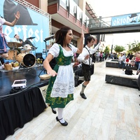Memorial City presents Oktoberfest