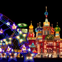 People Generation presents Magical Winter Lights