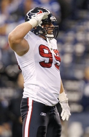 JJ Watt