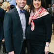 07, The Methodist Society party, February 2013, William Wheless, Laura Wheless