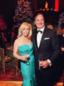015, Houston Ballet Ball, February 2013, Susanne Byram, Roy Johnson