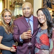 07, Andre Johnson/Burberry, December 2012, Bari Medgaus, Reggie Saunders, Deb Lee
