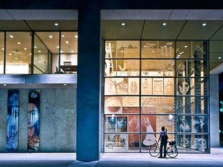 Harry Ransom Center