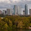 Austin Photo Set: News_Rickie_austin environmentalist_jan 2012_trees
