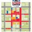 Austin Photo Set: Events_Austin Fan Fest_Nov 2012_updated map