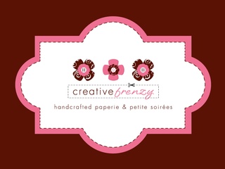 Designer personal appearance and trunk show: Creative Frenzy Paperie