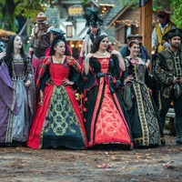Texas Renaissance Festival