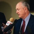 Milo Hamilton tribute, October 2012, Nolan Ryan