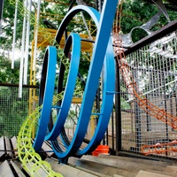 Science Mill presents Incredible Ball Machine Grand Opening