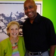 HCP SPIN8, July 2012, Ann Kasman, Michael Pearson