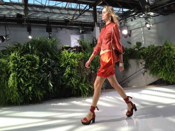Paris fashion, Maiyet Spring Summer 2013