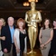 53 Child Advocates Pull for Kids Houston May 2013 Becky Davis and David Davis, Grace Holmes, Cherie Hassenflu, Sonya Galvan