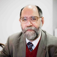 Dr. Boris Kolonitsky