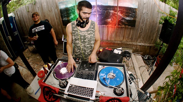 Austin Photo Set: News_Caitlin_Indio launch_july 2012_orion