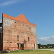 Imperial Sugar Land_Three bay warehouse