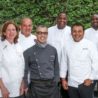 The Beacon presents Annual “Come to the Table” Fundraiser