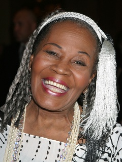 Irma P. Hall