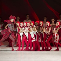 Ballet Austin presents <i>ALICE (in wonderland)</i>